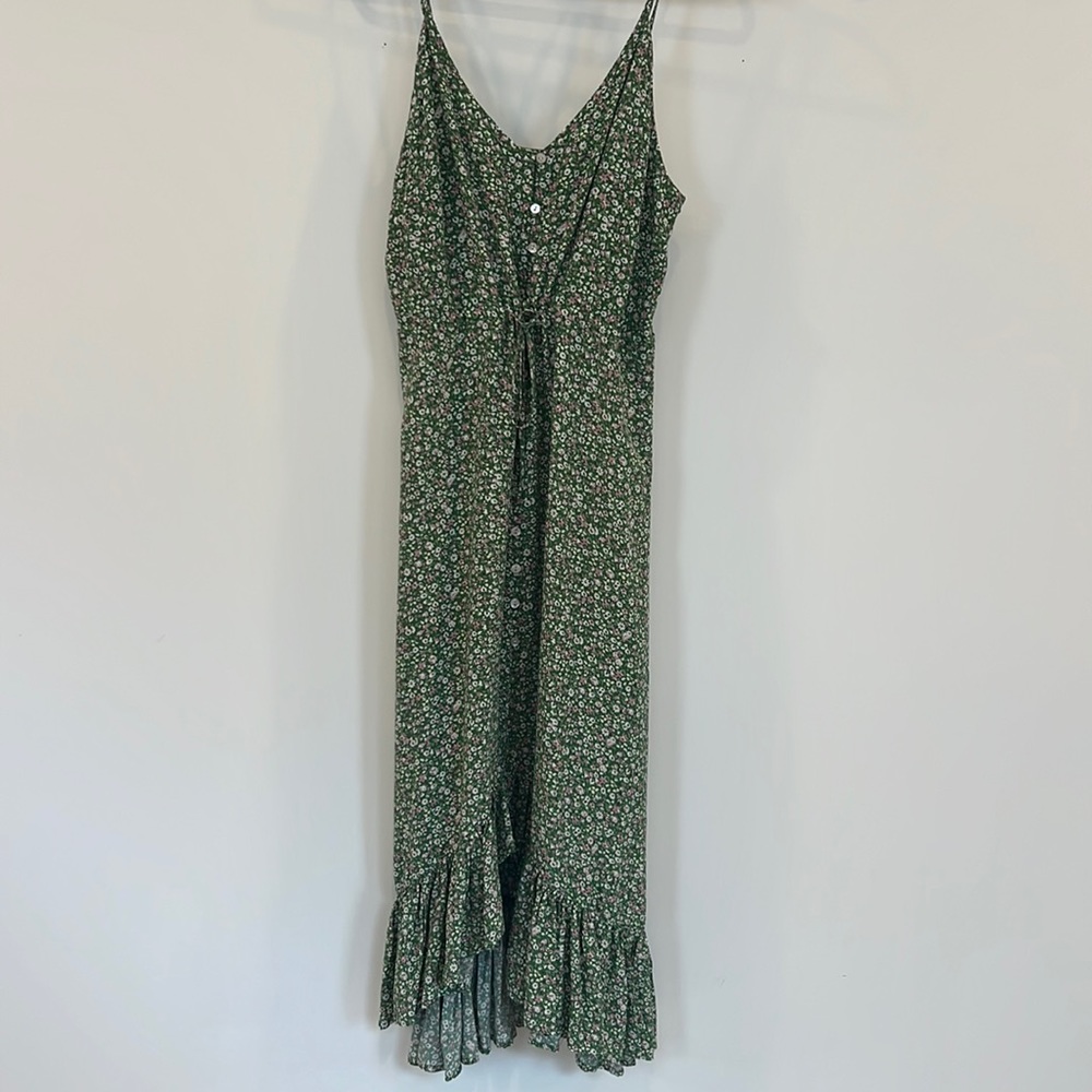 Rails Frida Dress